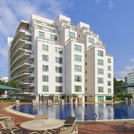 Village Residence Hougang By Far East Hospitality Сингапур Экстерьер фото