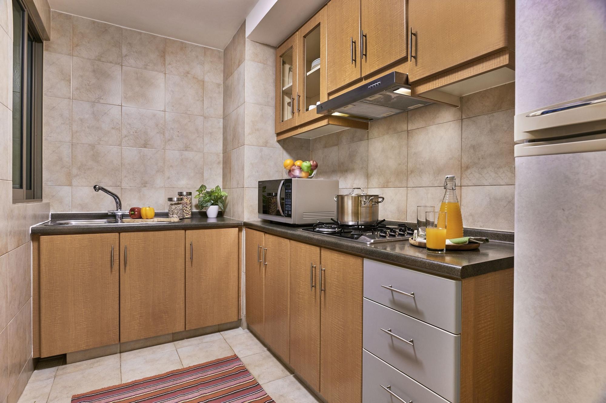 Village Residence Hougang By Far East Hospitality Сингапур Экстерьер фото