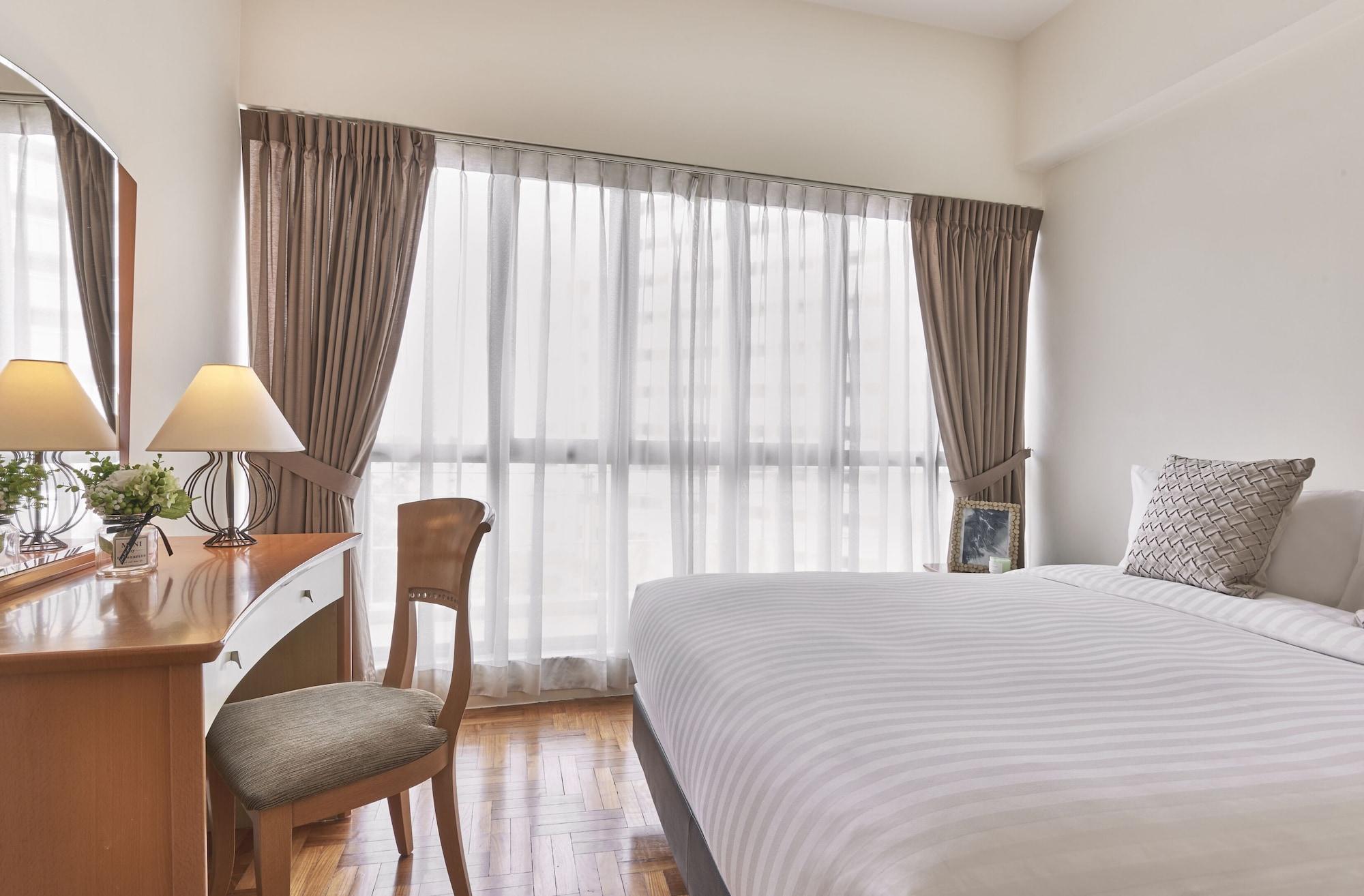 Village Residence Hougang By Far East Hospitality Сингапур Экстерьер фото