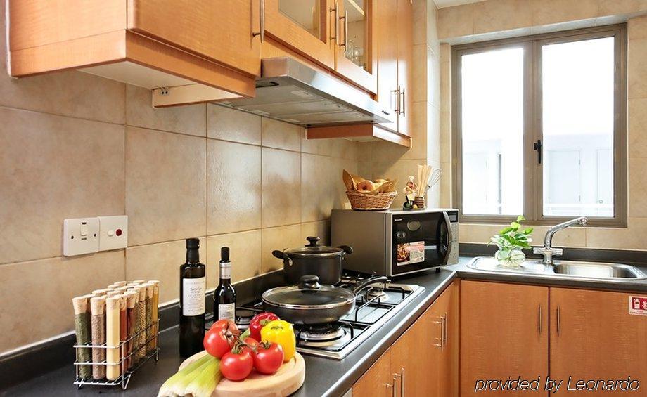 Village Residence Hougang By Far East Hospitality Сингапур Экстерьер фото