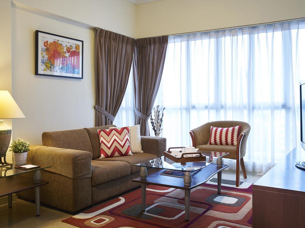 Village Residence Hougang By Far East Hospitality Сингапур Экстерьер фото