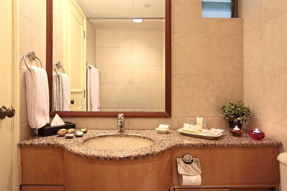 Village Residence Hougang By Far East Hospitality Сингапур Экстерьер фото