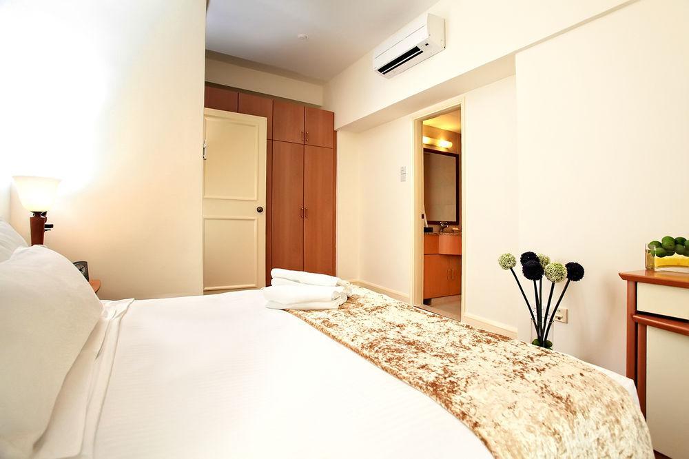 Village Residence Hougang By Far East Hospitality Сингапур Экстерьер фото
