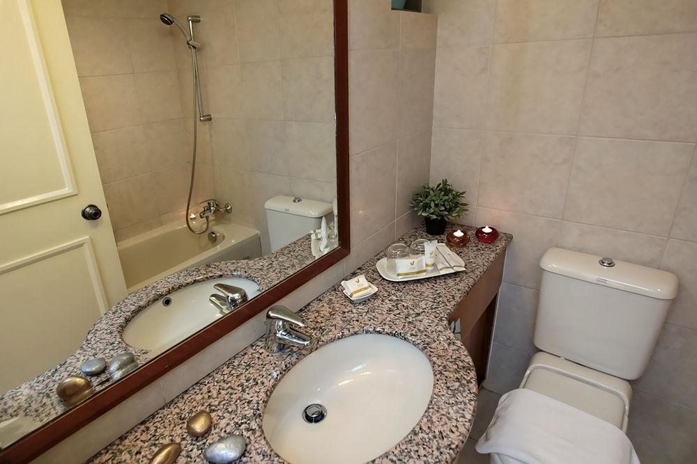 Village Residence Hougang By Far East Hospitality Сингапур Экстерьер фото