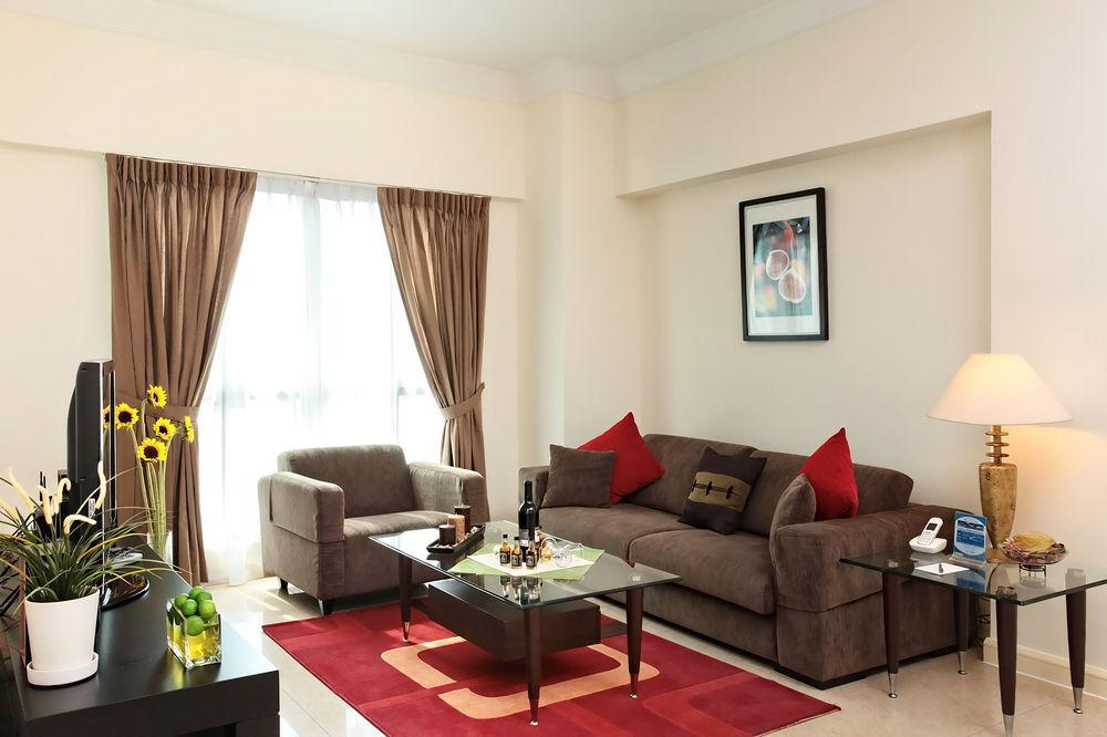 Village Residence Hougang By Far East Hospitality Сингапур Экстерьер фото
